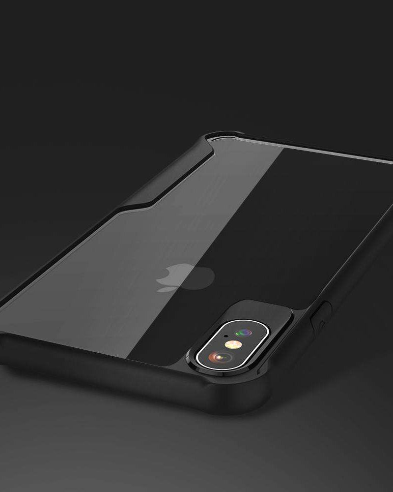 Premium Case iPhone XS / X