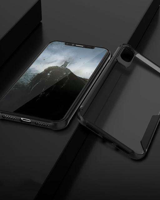 Premium Case iPhone XS / X