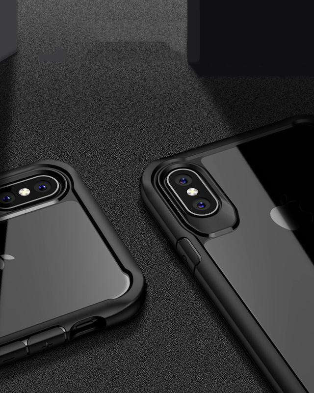 iPhone X Case in India