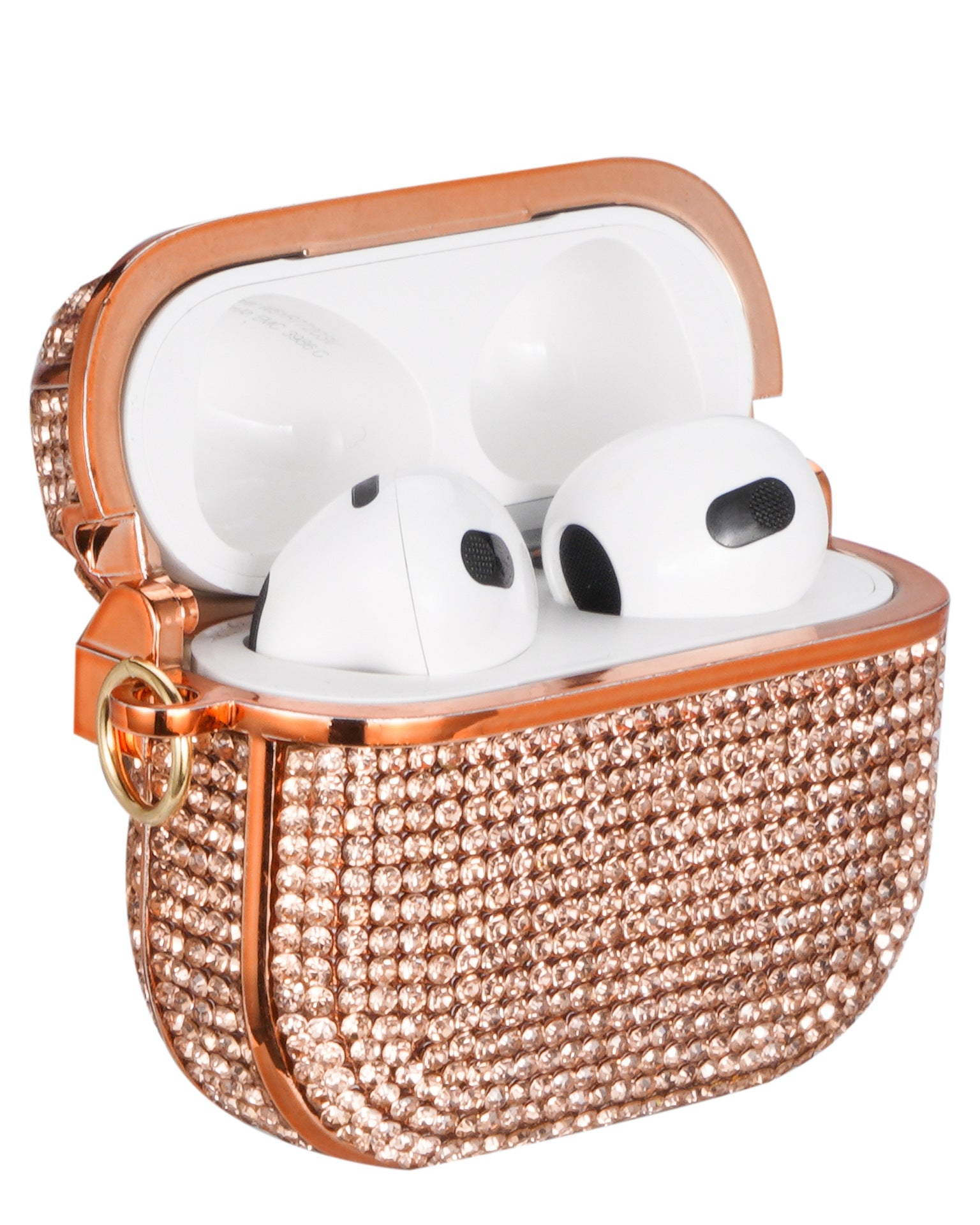 Luxury AirPods Cover for girls