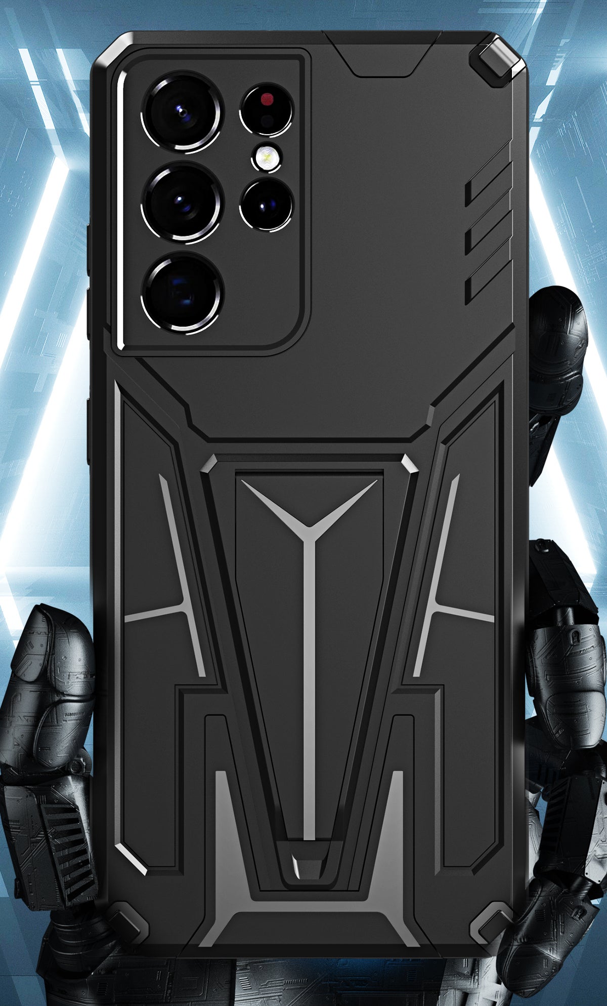 Dual Layer Premium Armour Case iPhone cover – JustAndBest India