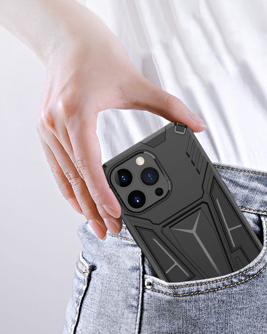 Shockproof cover for iPhone 12 Pro