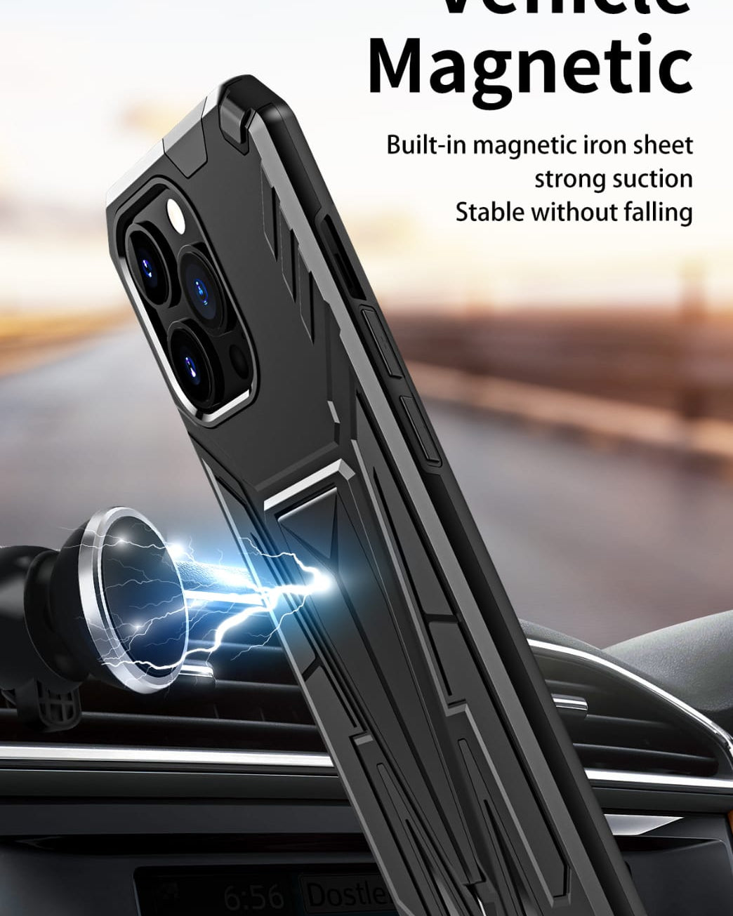 Apple Mobile Phone Case