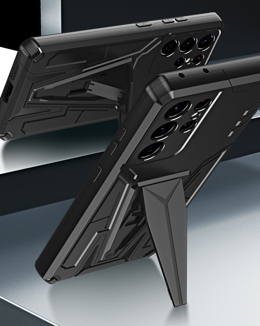 Case for Samsung S21