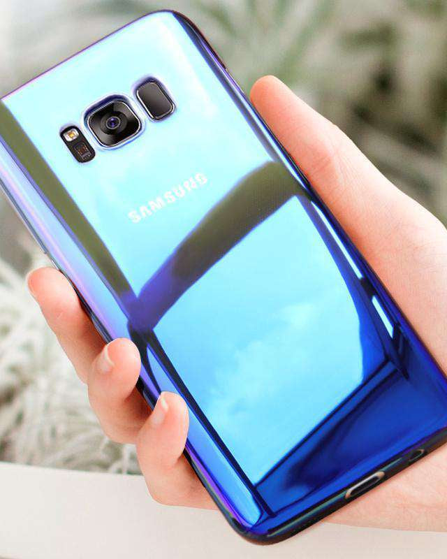 -Samsung Galaxy Case-Samsung Galaxy S9-JustAndBest.com