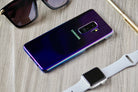 -Samsung Galaxy Case-Samsung Galaxy S9-JustAndBest.com