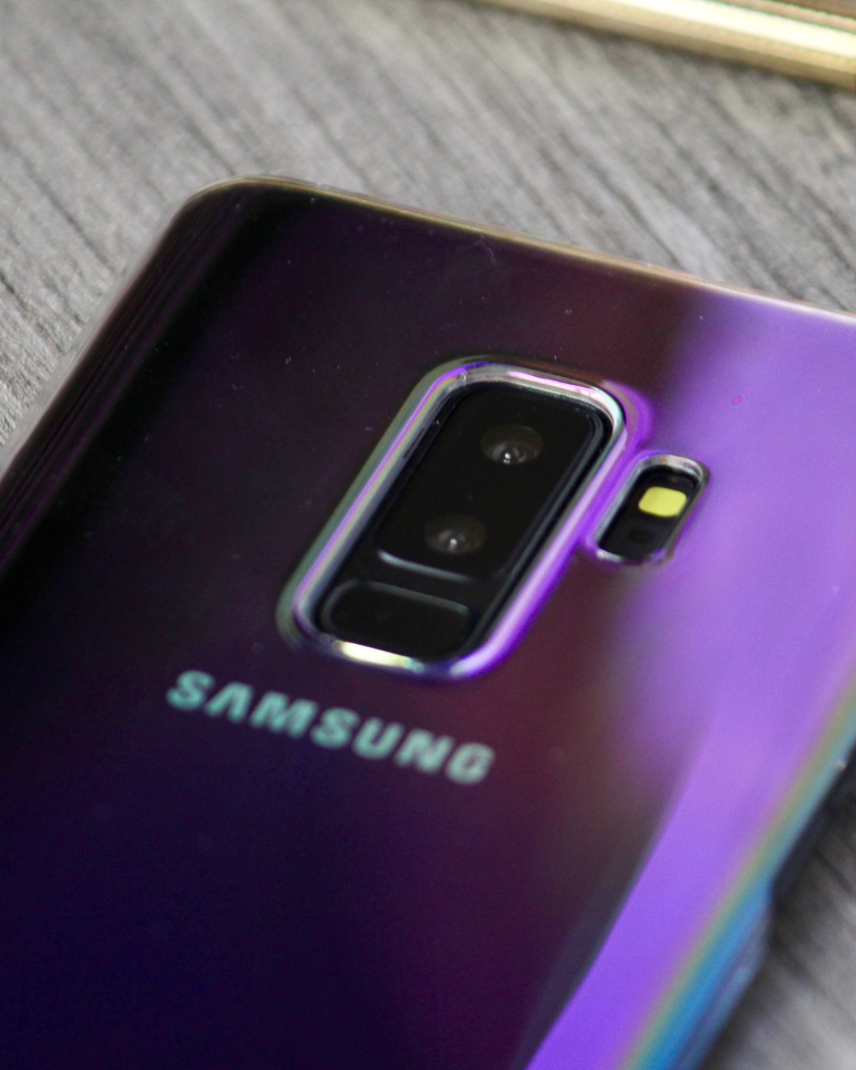 -Samsung Galaxy Case-Samsung Galaxy S9-JustAndBest.com