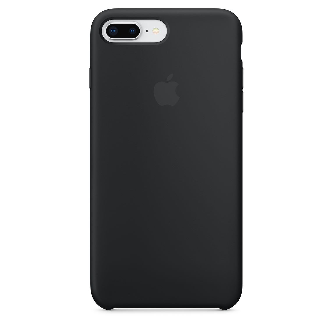 Black Original iPhone Cover