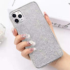 Bling Diamond Rhinestones Luxury Cover