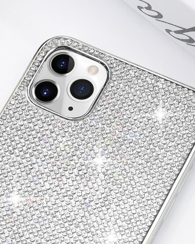 diamond iphone 7 plus covers