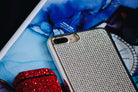 rhinestones iphone covers