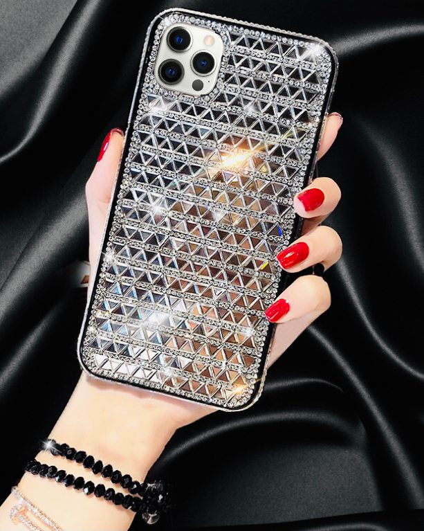 Luxury Cover for iPhone 11