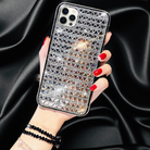 Luxury Cover for iPhone 11
