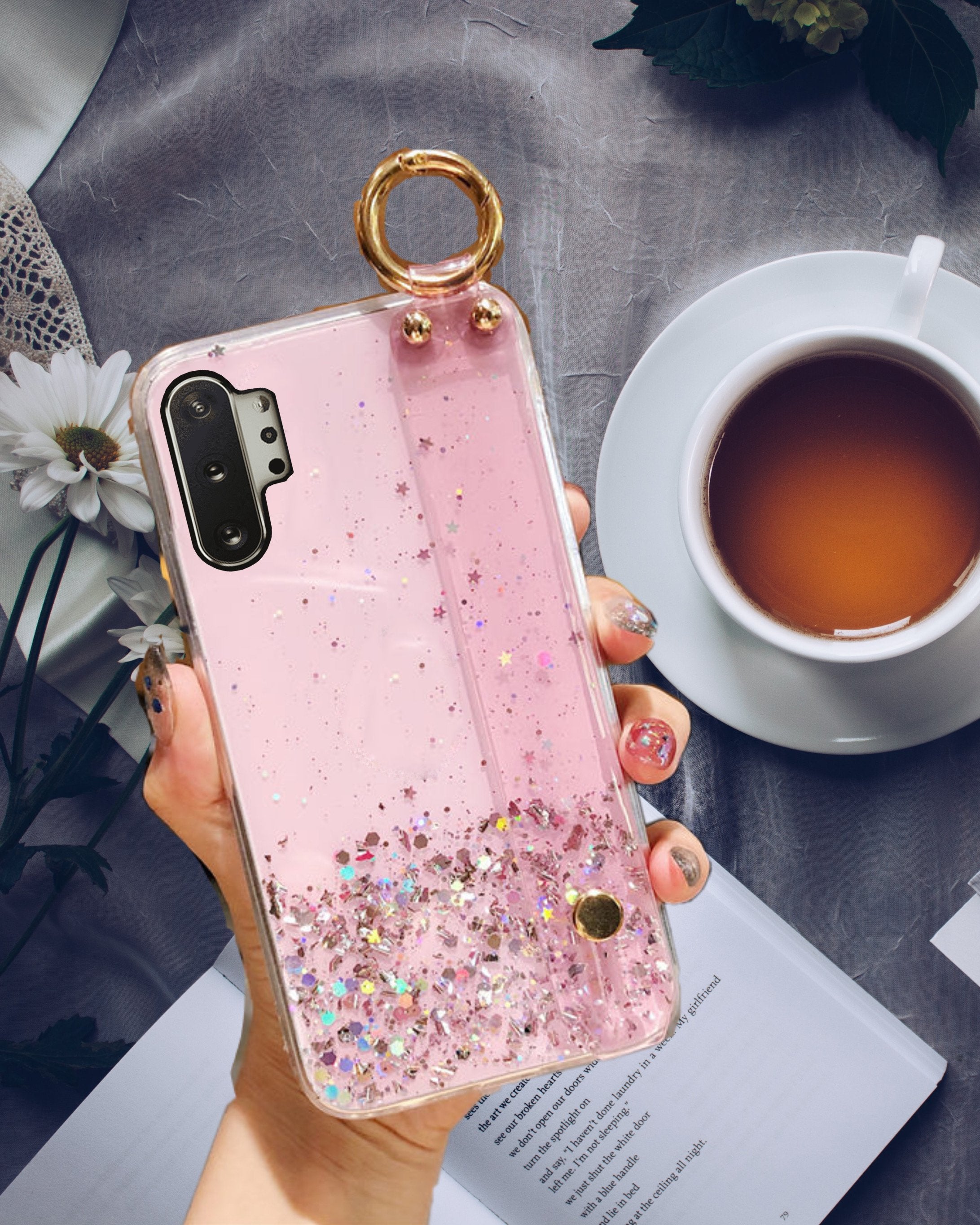 -Samsung Galaxy Note 10 Plus Cover-Samsung Galaxy Note 10-JustAndBest.com