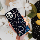 Bling cover for iPhone 12 Pro