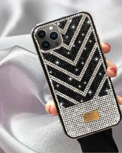 Sparkling Case Rhinestones cases