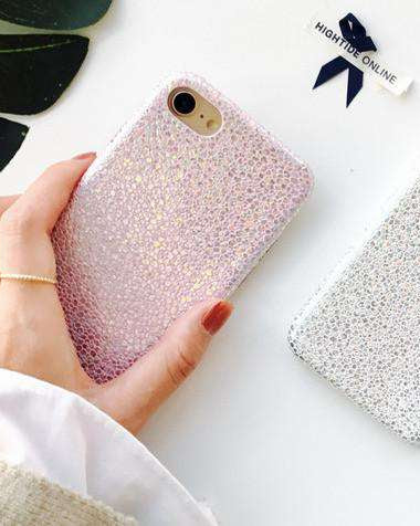 Bling Shiny Case for girls