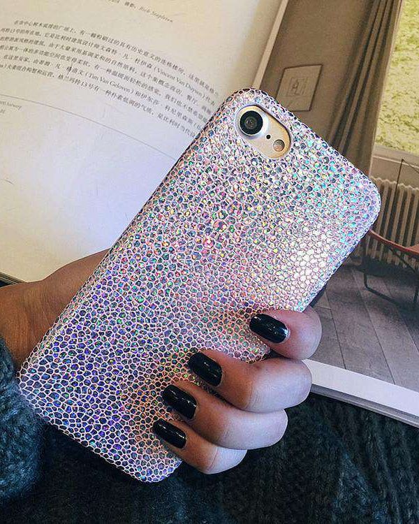 Bling Shiny cover in India