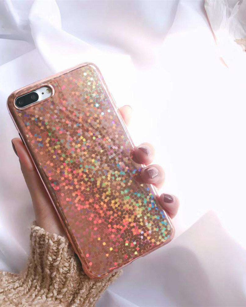 Luxury iphone 7 Case