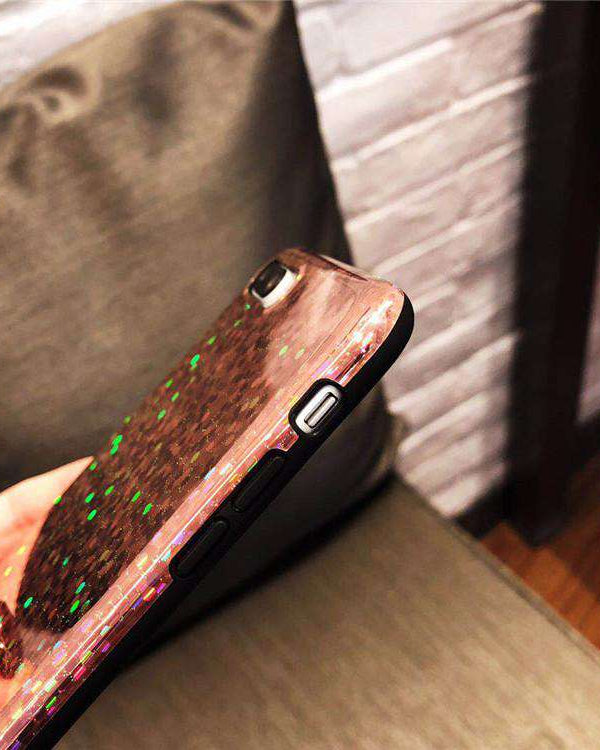 Bling Shiny Glitter Luxury Case