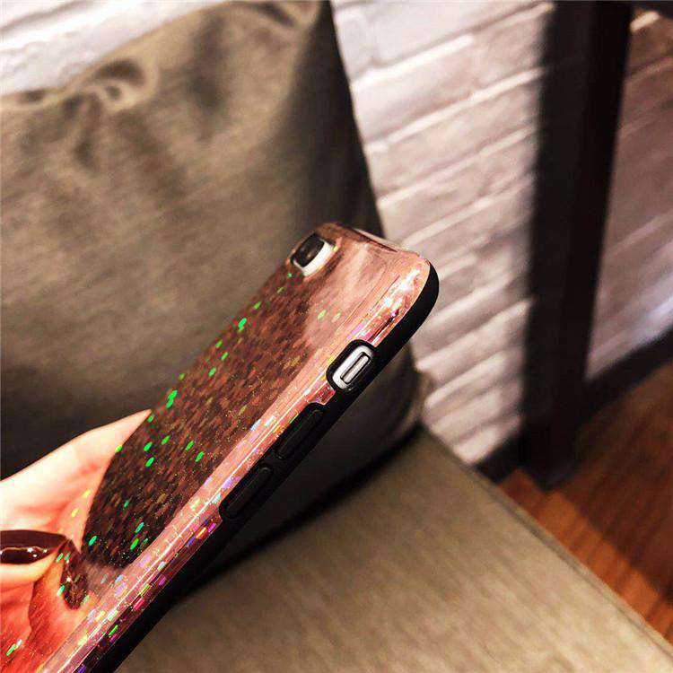 Bling Shiny Glitter Luxury Case