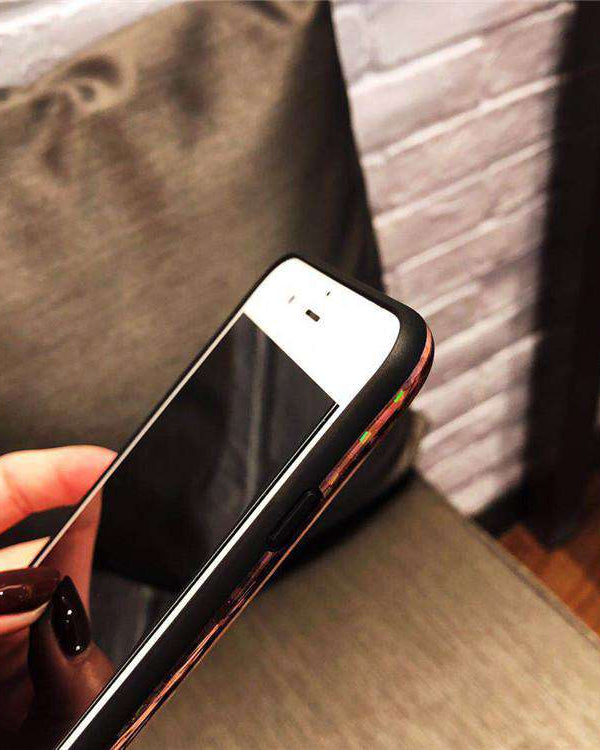 Luxury Case in India