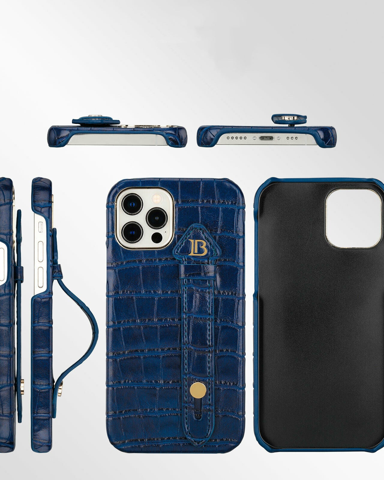 Apple Mobile Phone Protective Case