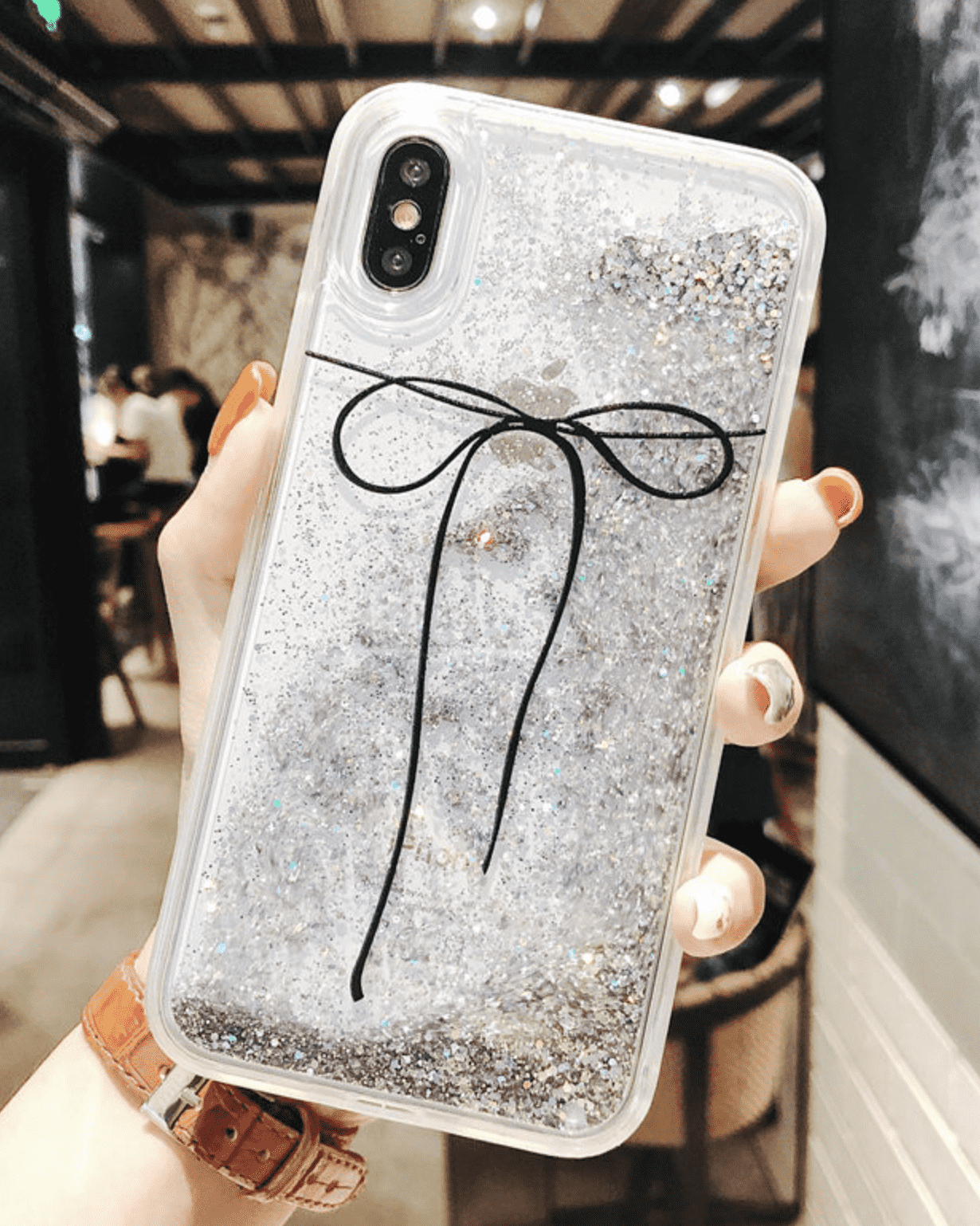 luxury iphone covers