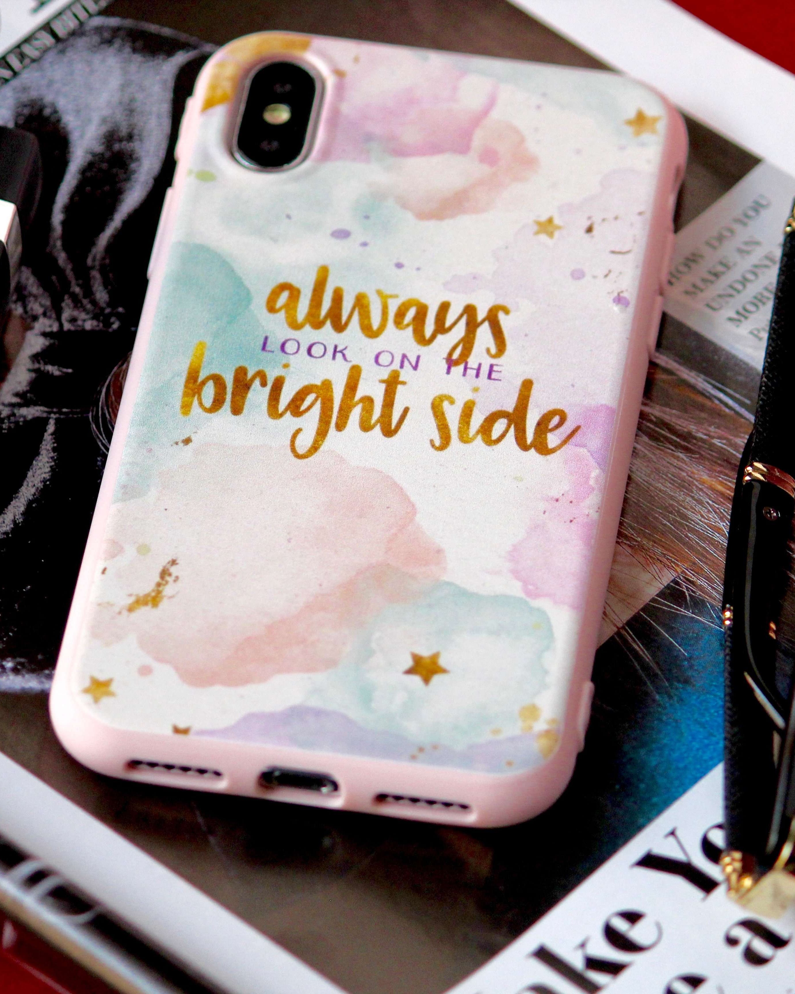Matte iPhone XS Max Case