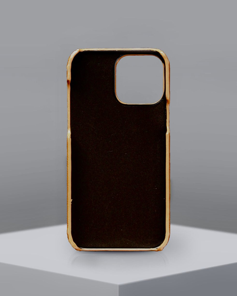 Leather Luxury Case