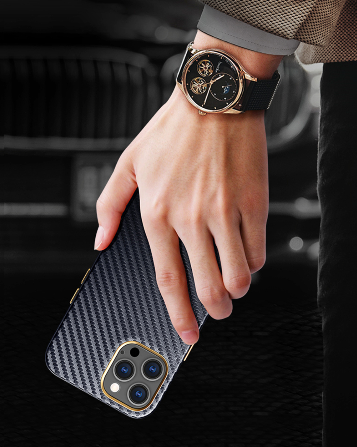 Premium covers for iPhone 12