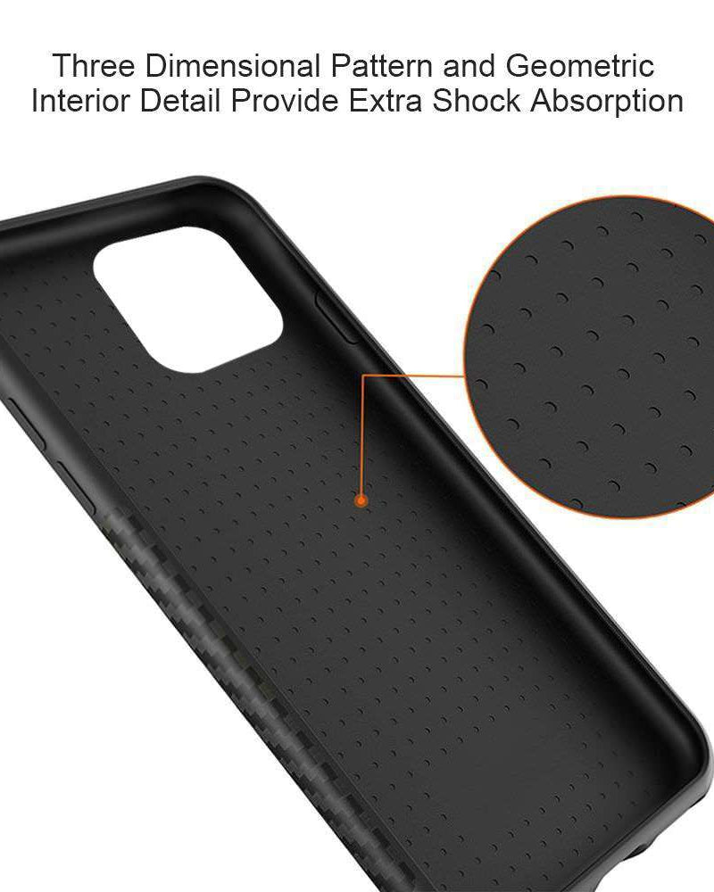Premium Case for iPhone 11 - JustandBest