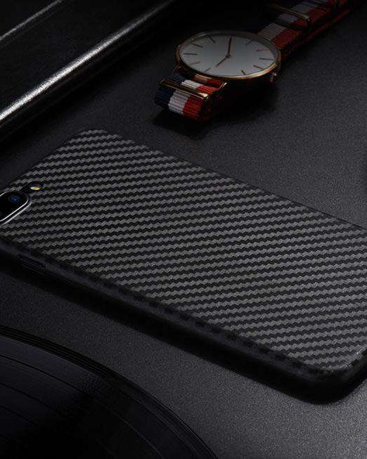 black iPhone 6/6S