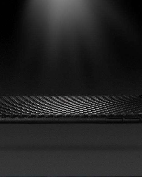 Carbon Fiber Shockproof iphone Case in India