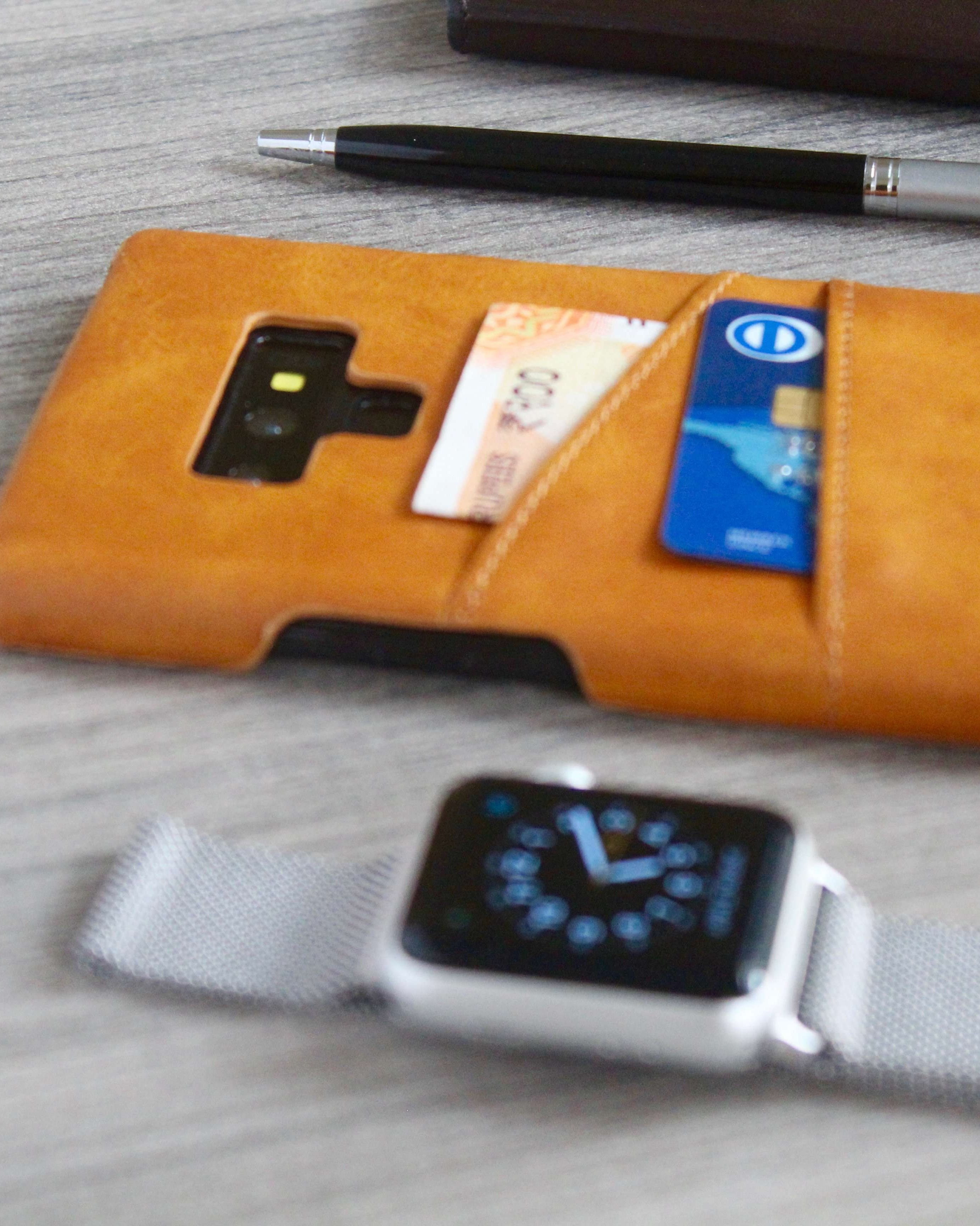 -Samsung Galaxy Case-Samsung Galaxy Note 9-JustAndBest.com