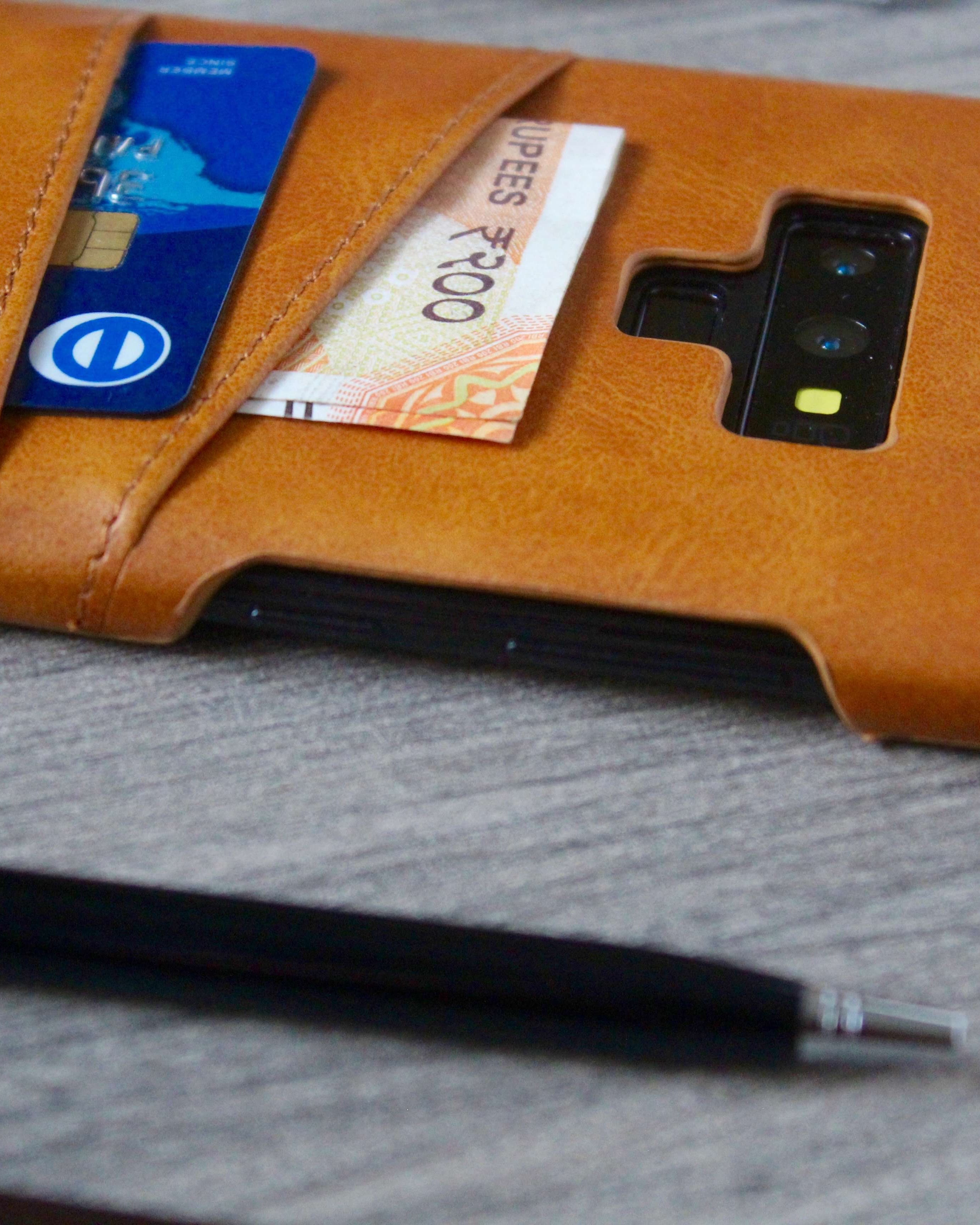 -Samsung Galaxy Case-Samsung Galaxy Note 9-JustAndBest.com