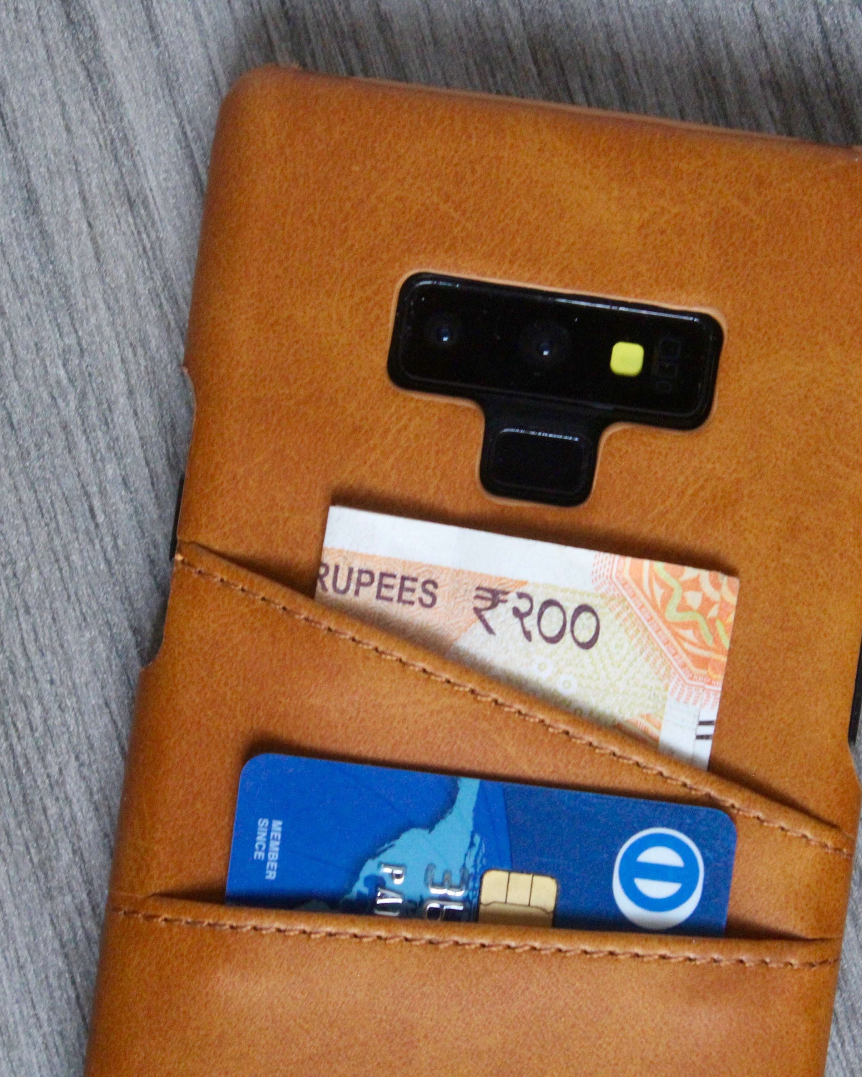 -Samsung Galaxy Case-Samsung Galaxy Note 9-JustAndBest.com