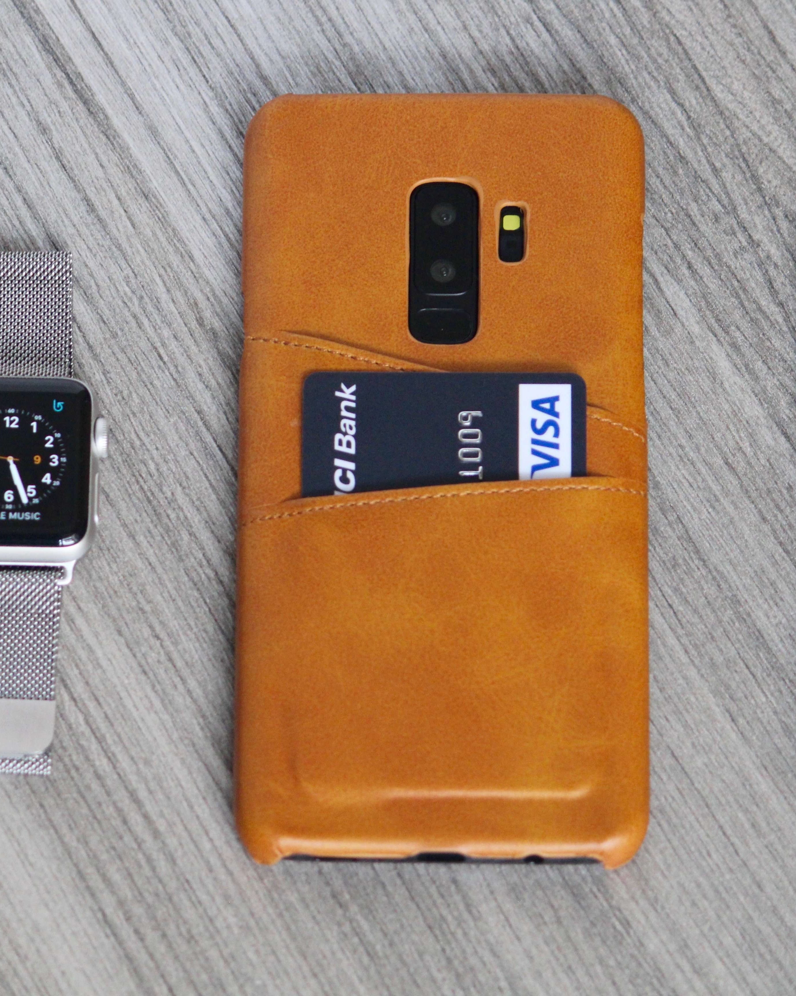 -Samsung Galaxy Case-Samsung Galaxy S9-JustAndBest.com