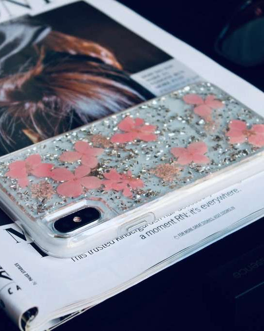 Luxury Case foriphone X