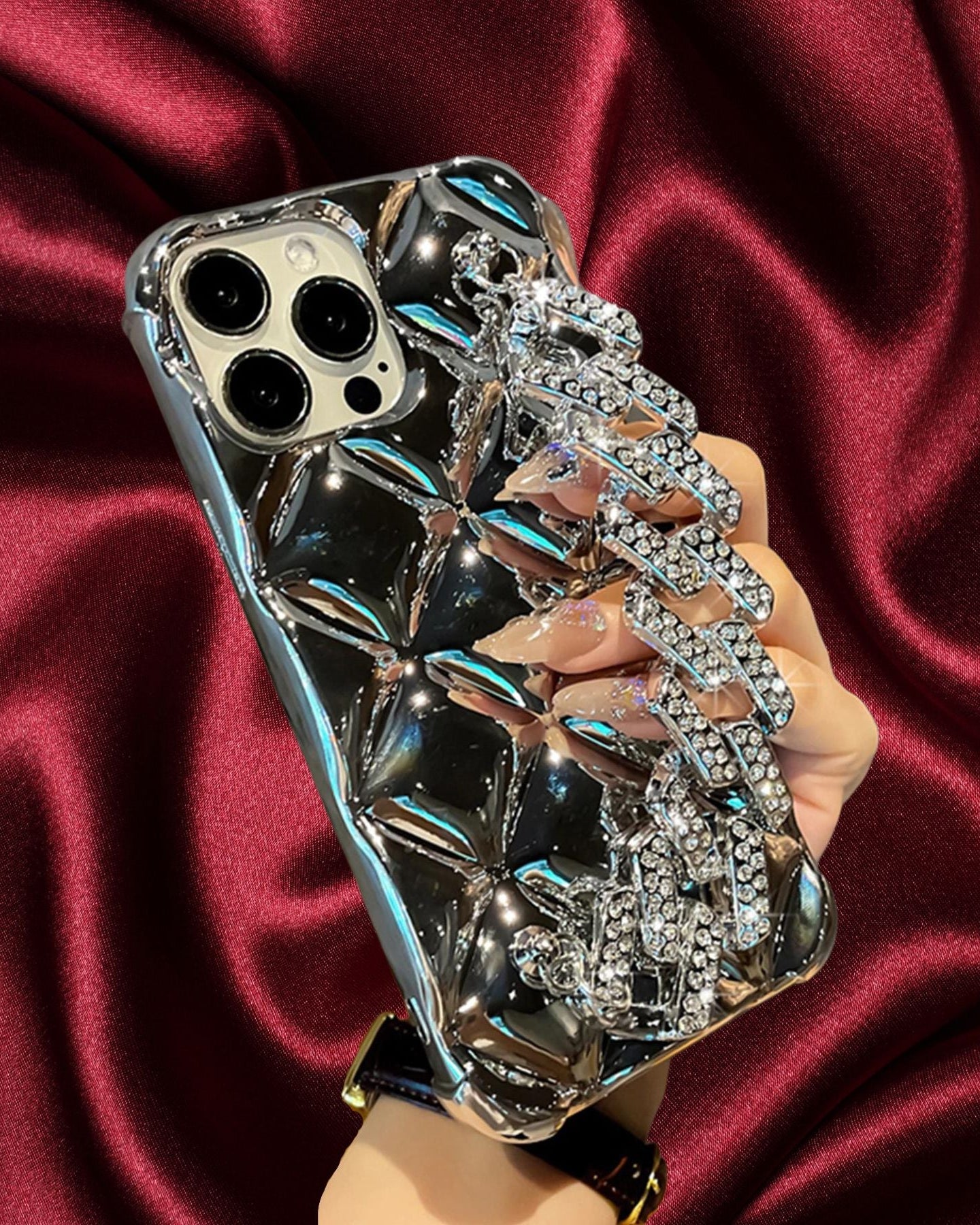 bracelet cover for girls