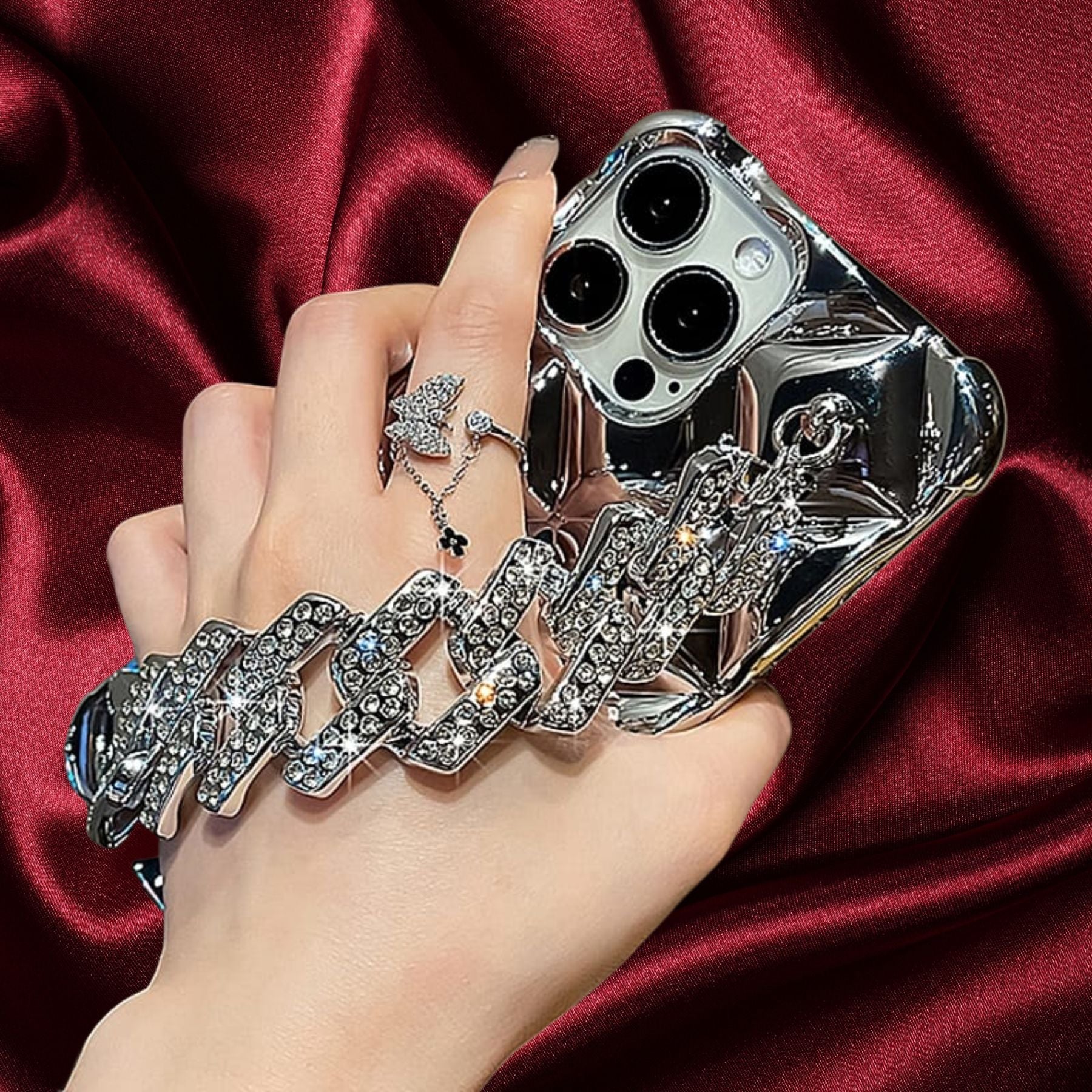 Bracelet Cover for iphone 14