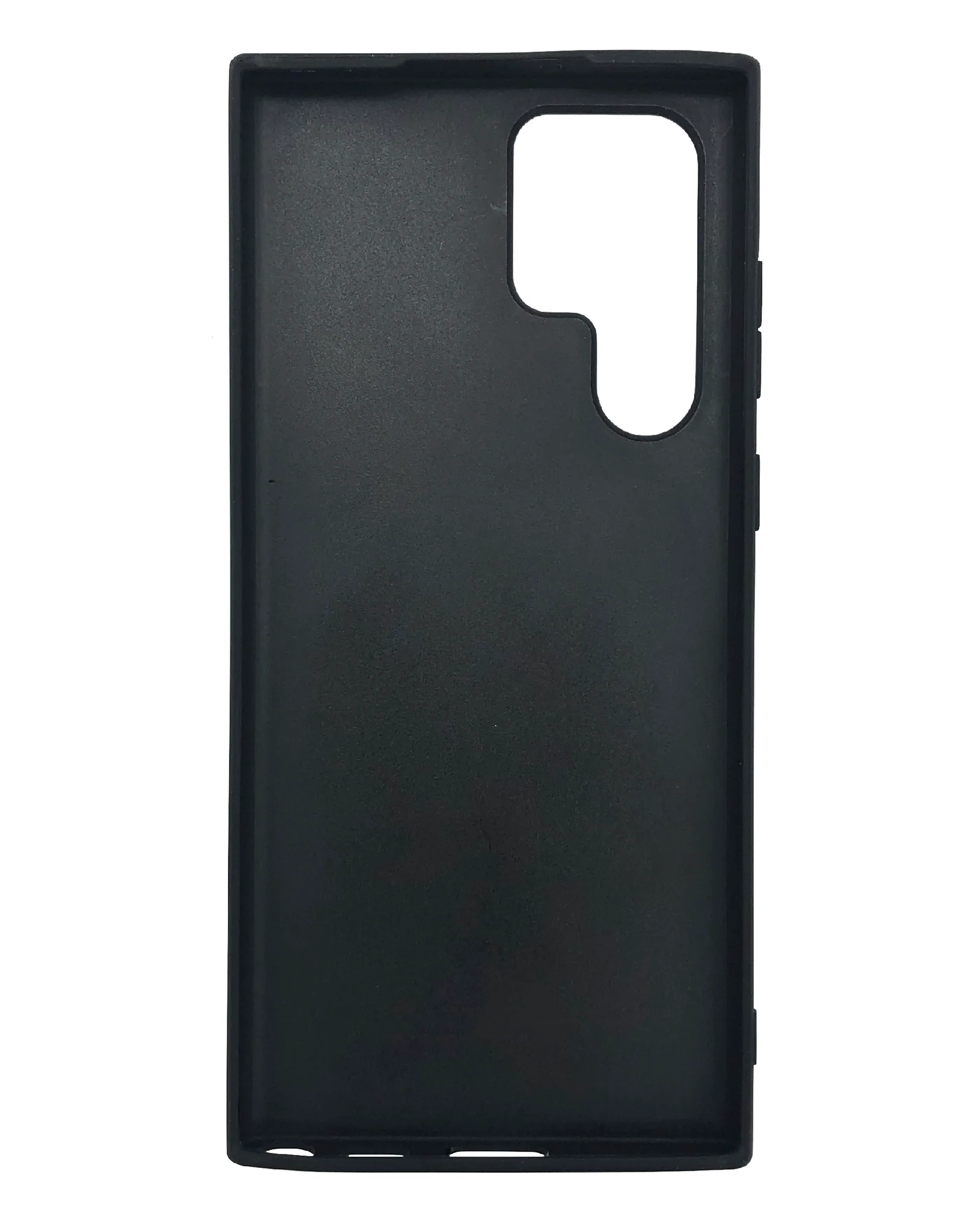 Black Cover for Samsung S21