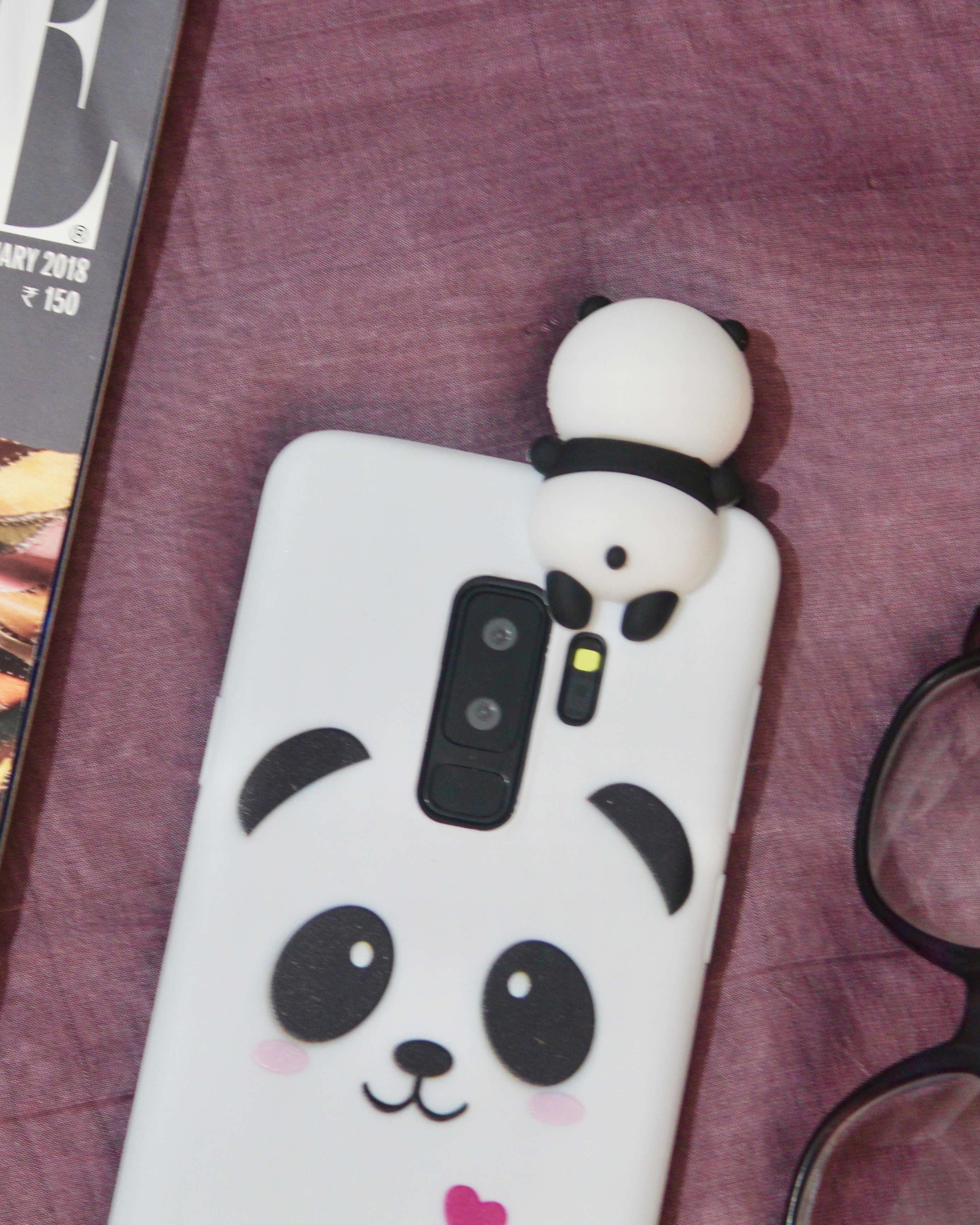 -Samsung Galaxy Case-Samsung Galaxy S9-JustAndBest.com