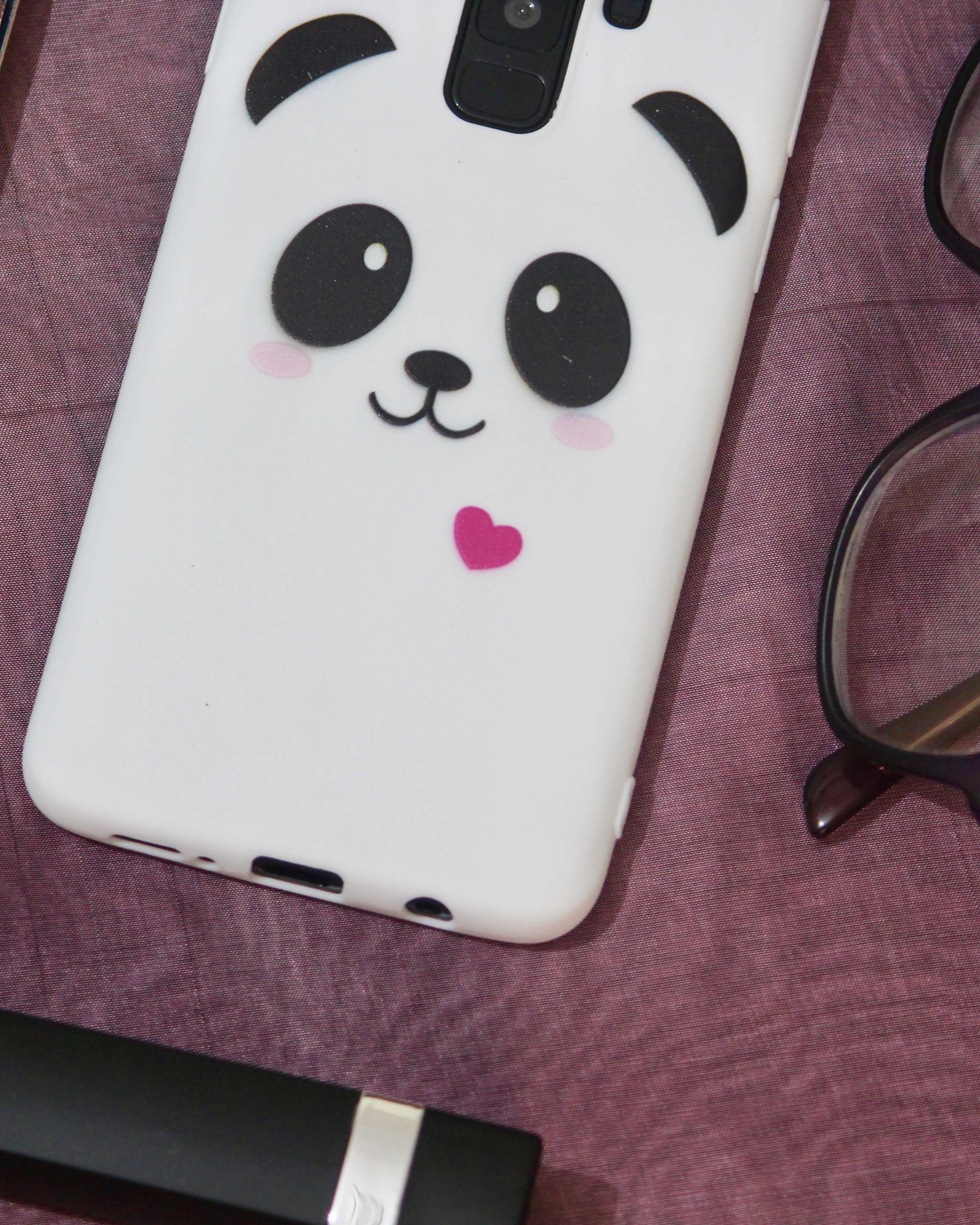 -Samsung Galaxy Case-Samsung Galaxy S9-JustAndBest.com