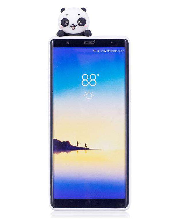 -Samsung Galaxy Case-Samsung Galaxy S9-JustAndBest.com