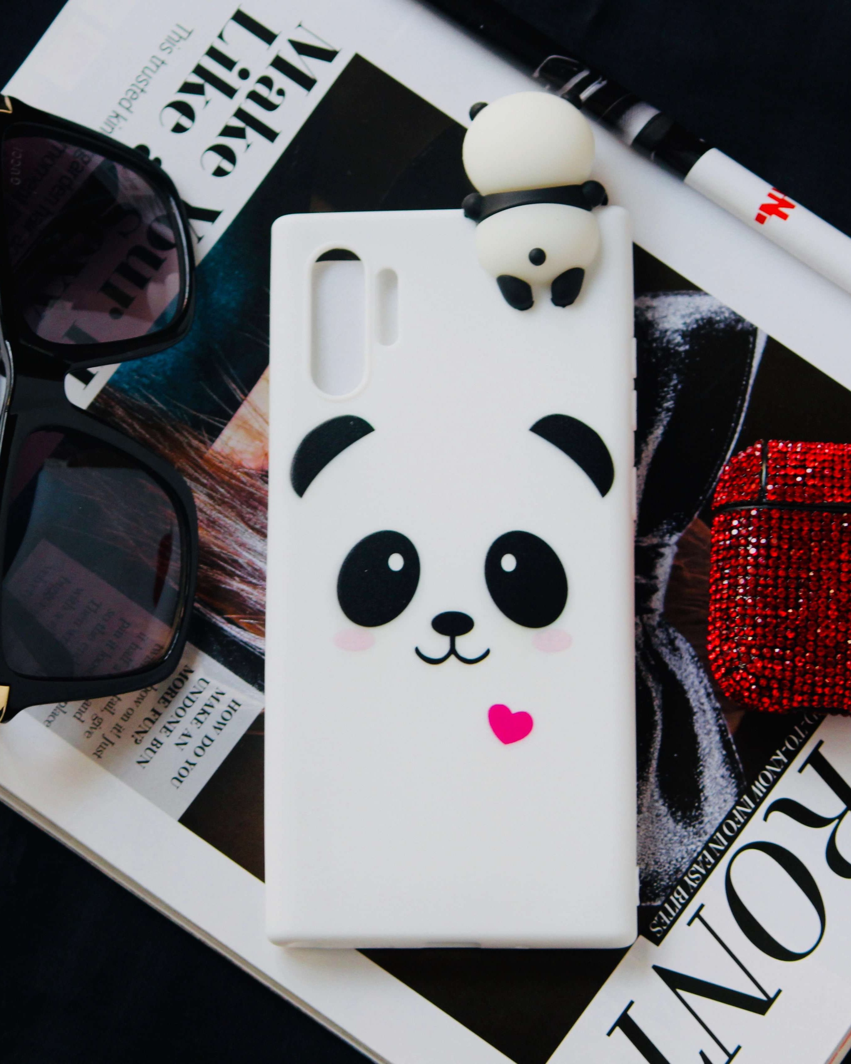 -Samsung Galaxy Note 10 Plus Cover-Samsung Galaxy Note 10-JustAndBest.com