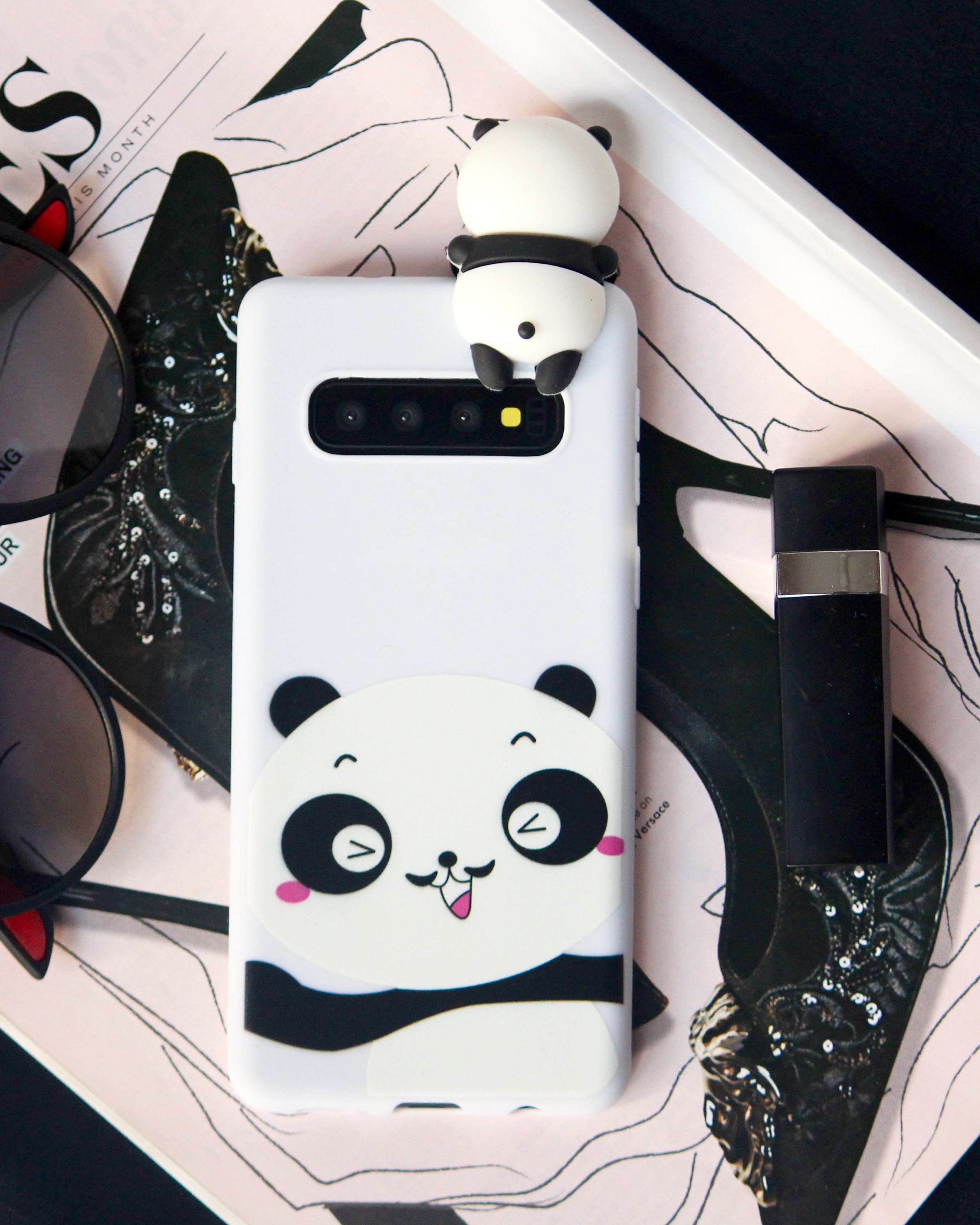 -Samsung Galaxy S10 Cover-Samsung Galaxy S10-JustAndBest.com
