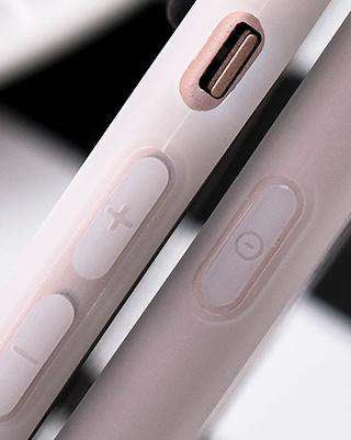 Panda Case for iphone