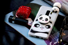 Cute 3D Panda Cover for Samsung Galaxy S9 Plus and S9-Samsung Galaxy S9 Plus Cover-Samsung Galaxy S9-JustAndBest.com
