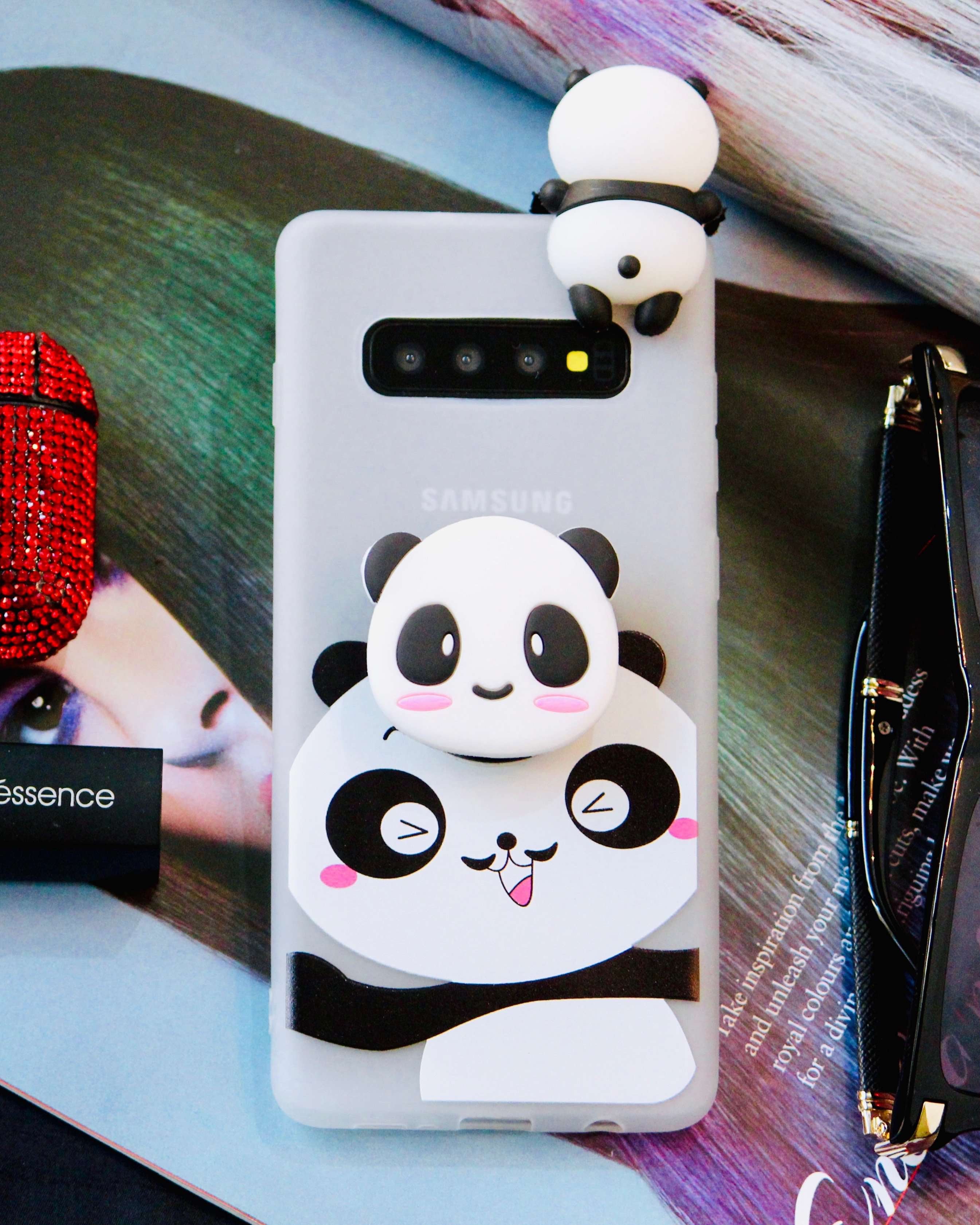 -Samsung Galaxy S10 Plus Cover-Samsung Galaxy S10-JustAndBest.com